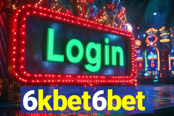 6kbet6bet