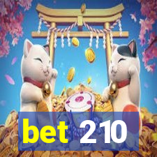 bet 210