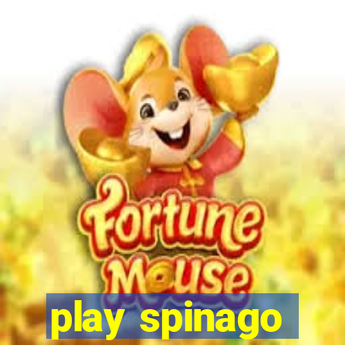 play spinago