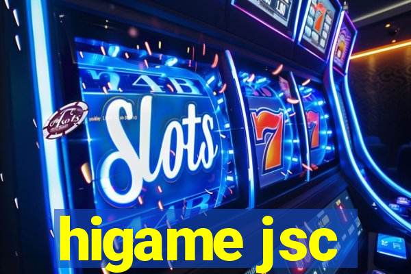 higame jsc