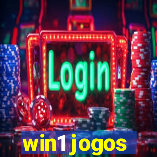 win1 jogos