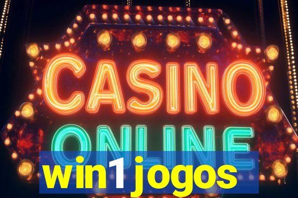 win1 jogos