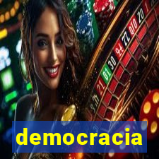 democracia significado grego