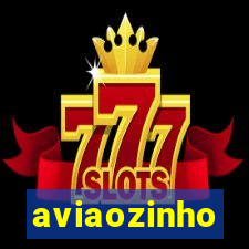 aviaozinho