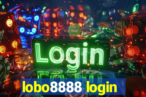 lobo8888 login