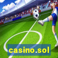 casino.sol