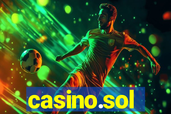 casino.sol