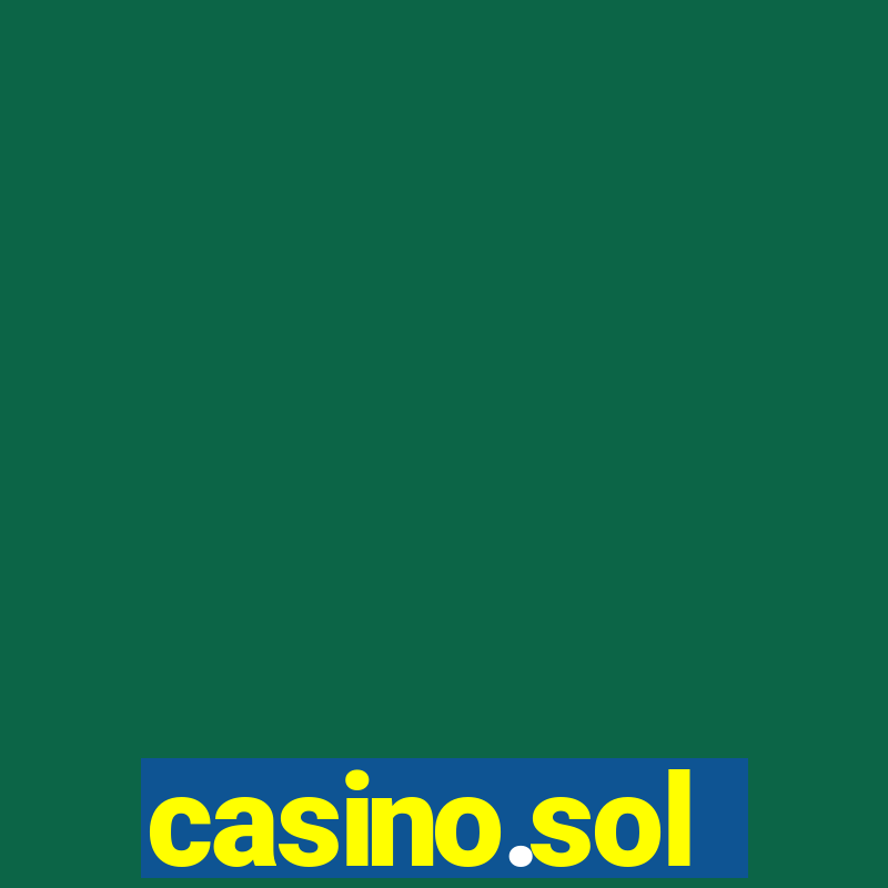 casino.sol