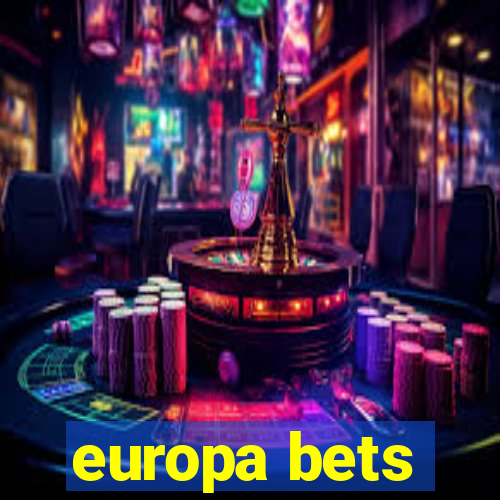 europa bets