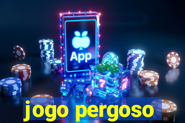 jogo pergoso