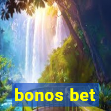 bonos bet