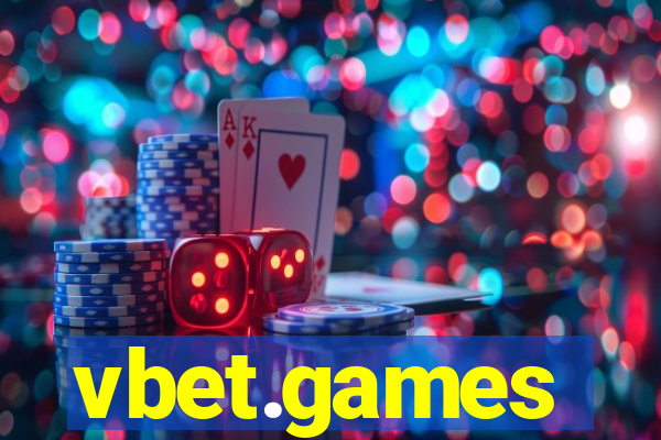 vbet.games