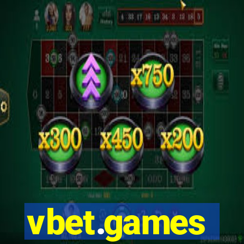 vbet.games