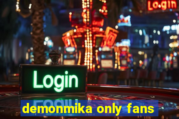 demonmika only fans