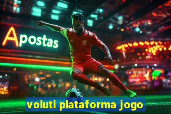 voluti plataforma jogo