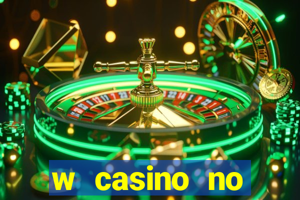 w casino no deposit bonus codes