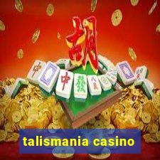 talismania casino