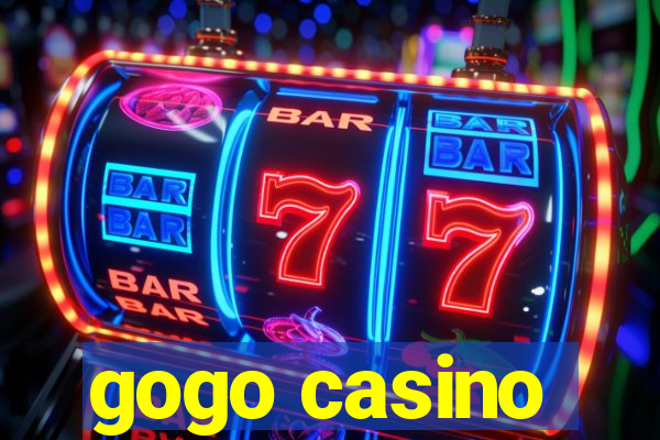 gogo casino