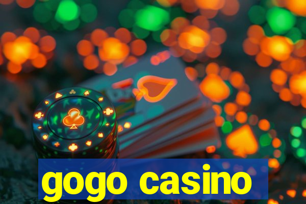 gogo casino