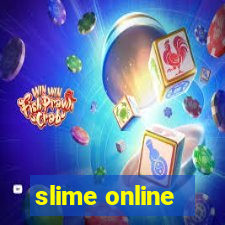 slime online