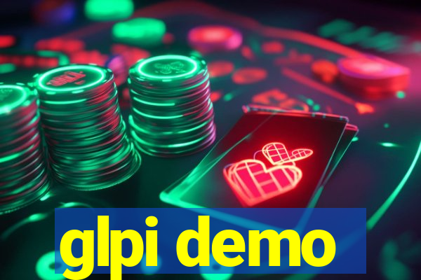 glpi demo