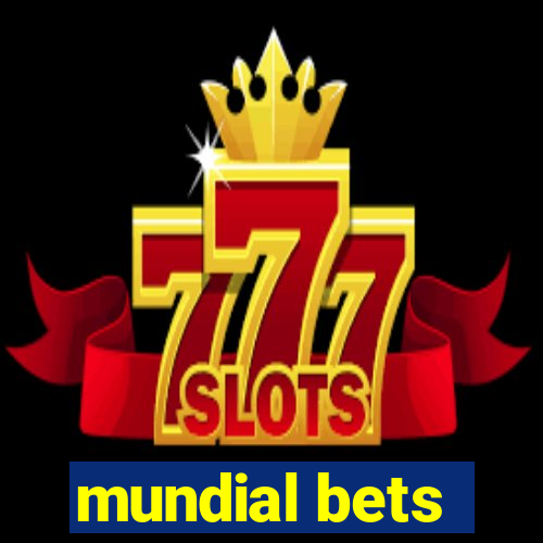 mundial bets