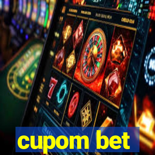 cupom bet