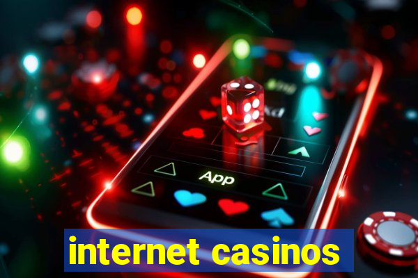 internet casinos