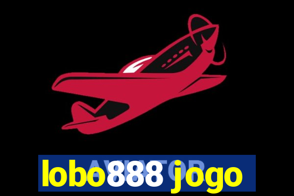 lobo888 jogo