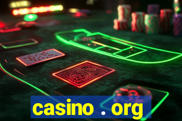 casino . org