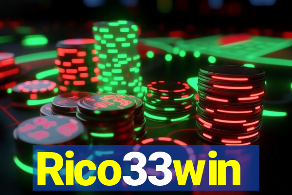 Rico33win