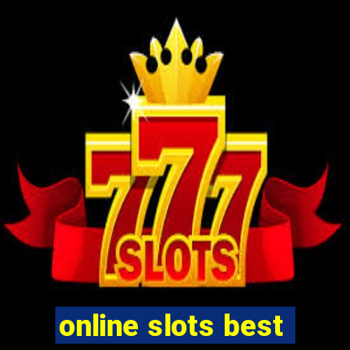 online slots best