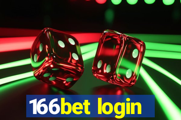 166bet login