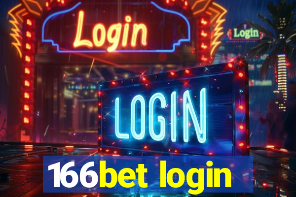 166bet login