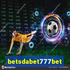 betsdabet777bet