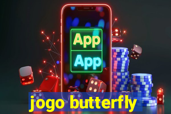 jogo butterfly