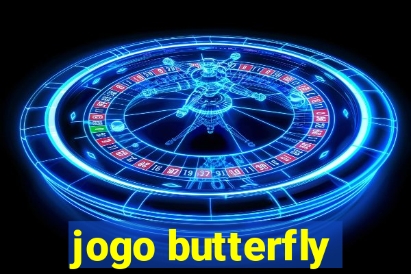 jogo butterfly