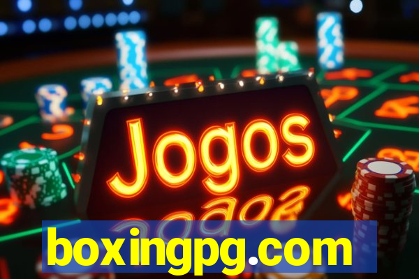 boxingpg.com