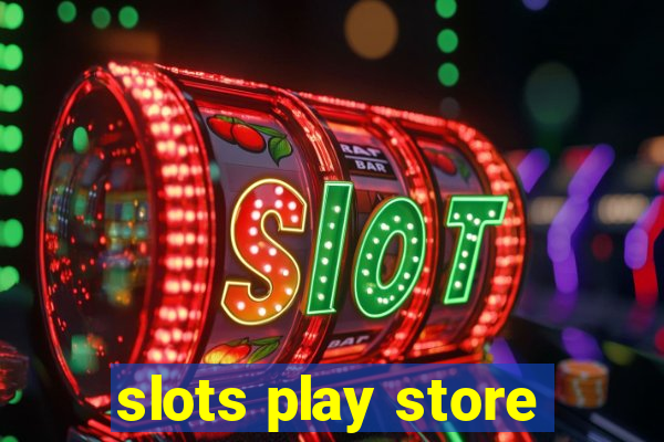 slots play store