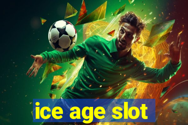 ice age slot