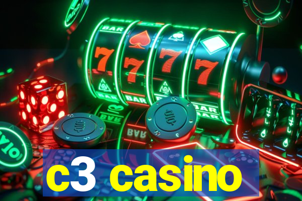 c3 casino