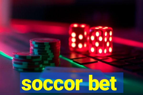 soccor bet