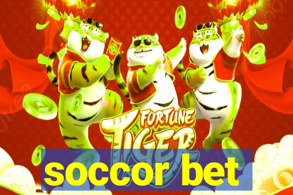 soccor bet