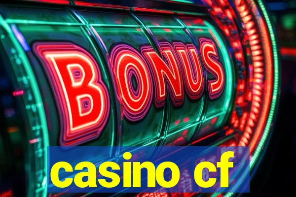 casino cf