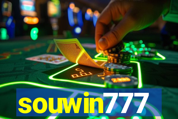 souwin777