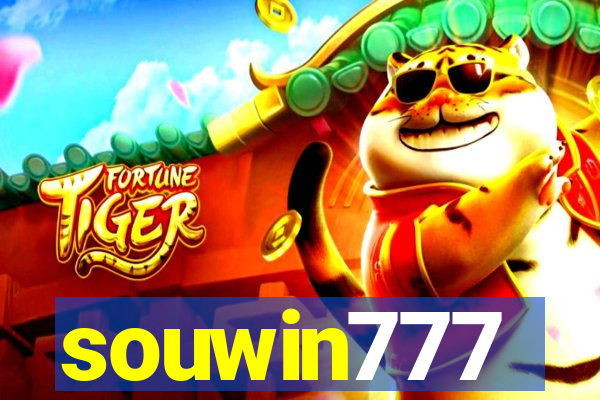 souwin777