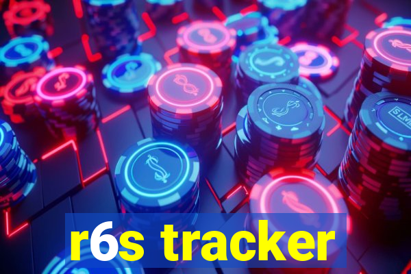 r6s tracker