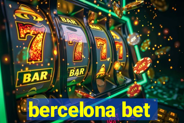 bercelona bet