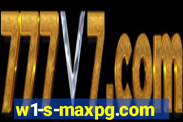 w1-s-maxpg.com