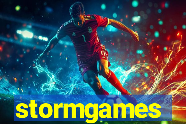 stormgames